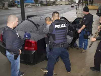 트럼프 이후 조지아 불체자 체포 75% 증가