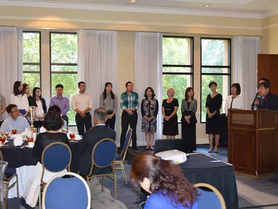 노아은행 올해 20% 성장 목표...정기총회