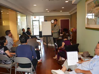 소셜연금, 건강보험 이해 늘었다