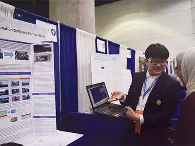 한국 과학꿈나무‘세계속 두각’