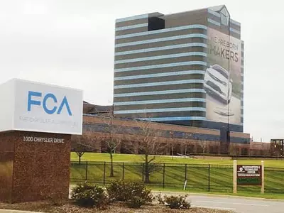 연방법무부, 피아트 크라이슬러 소송 준비