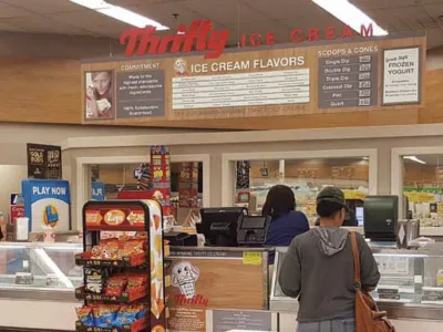 살살 녹는 달콤함… 최고 아이스크림은 이런 것 !