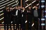 방탄소년단, '빌보드뮤직어워즈'서 수상