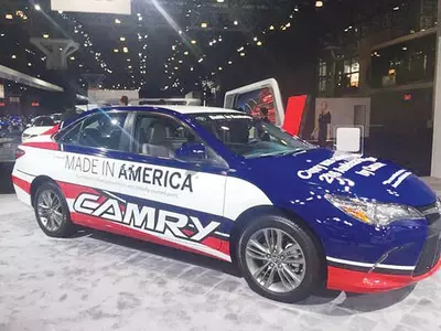 ‘바이 아메리칸’호소에 소비자 반응은‘미지근’