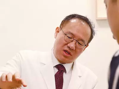 수술 대신 저체온 요법 뇌경색 사망률 크게 줄였죠