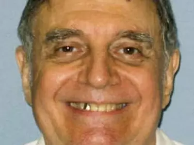 7번 집행보류 끝에 결국 처형