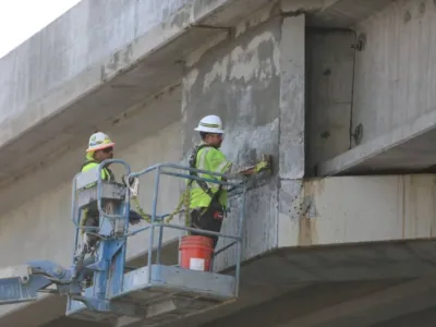 "I-85 조기개통 뒤엔 라티노 땀 있었다"
