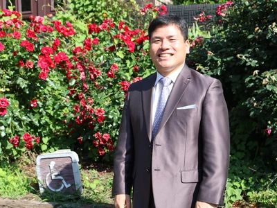 염광교회 새 담임에 홍창우 목사