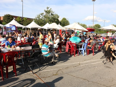 둘루스서 '아시안 서머 페스티벌' 성황