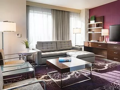 호텔은‘깨끗한 방’이 가장 중요