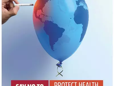 아직도 피우세요?… 지구까지 파괴하는‘미개인’