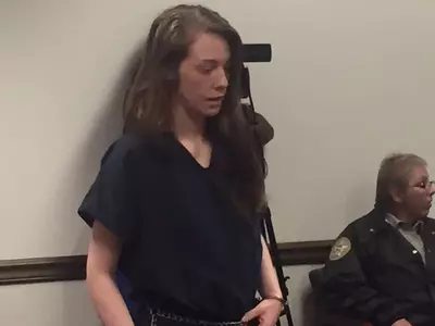 아이 방치 익사케 한 엄마 살인죄