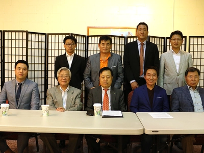 "차세대 무역스쿨 올해는 더 실속있게 진행"