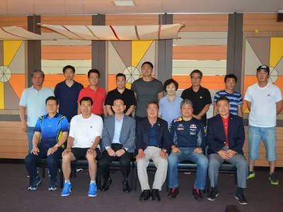 "동남부 한인 화합 한마당 만들게요"