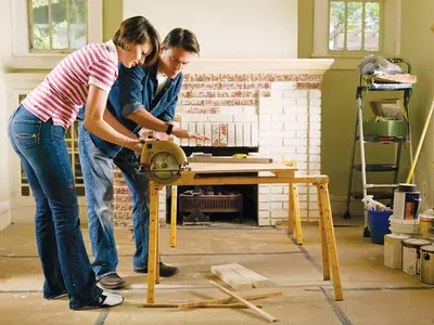 투입비용의 64% 정도는 주택가치 상승한다