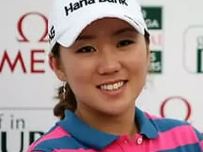 김인경 LPGA 우승