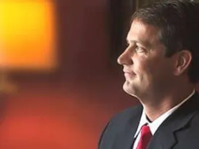 "주지사 후보 사퇴하면 요직 보장" 폭로 파문