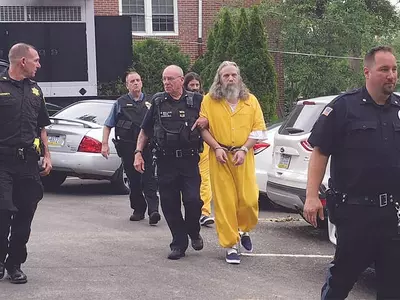 미성년 6자매 감금·성폭행·아이까지 낳아