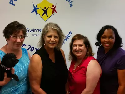 지역단체 귀넷연합 "한인 참여 환영합니다"