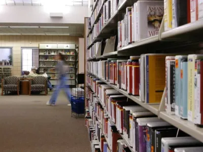 귀넷 도서관 4곳 방학중 점심 공짜