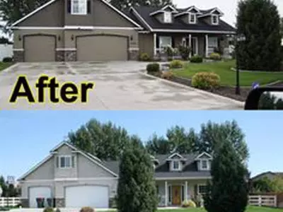 플리핑 주택 판매비중 증가세