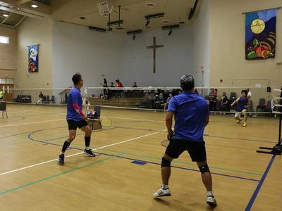 〈사진〉동남부체전 화보