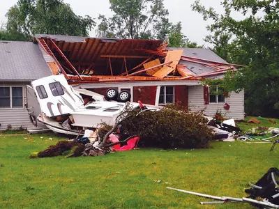 실내서 발생하는 부상은 보상 받는다?