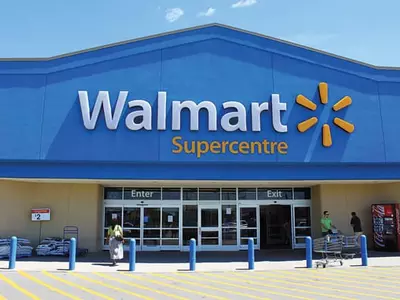 포천 500대 기업 1위에‘월마트’