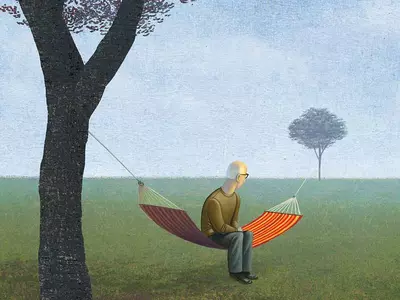 수명 늘고 간병 비용 급등, 남의 일 아니다