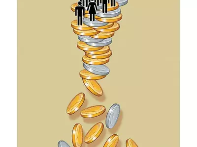 급전 마련 편리하지만 자칫 보험 끊길 수도