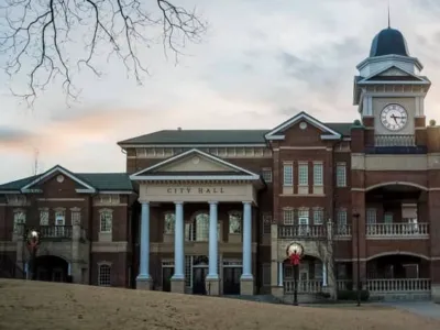 둘루스 내년 예산 2,624만달러