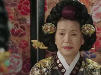 배우 윤소정씨 별세