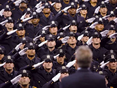 ‘신입경관 임용기준 엄격’ 옛말  마약사용·청소년 전과도“통과”