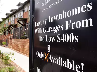 사전 대출신청 에스크로 기간 지정 유리