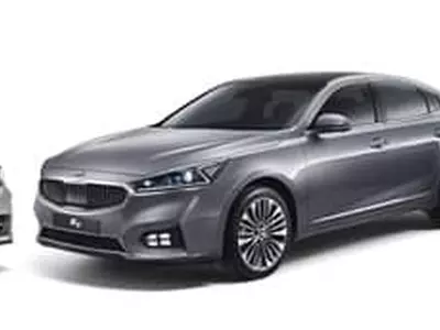 기아 옵티마·카덴자·스포티지‘만족도 1위’