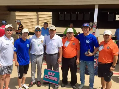 미주체전 조지아 종합 9위