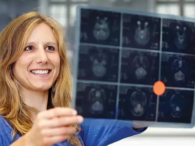 몸의 작은 통증도 방치하면 치매위험↑