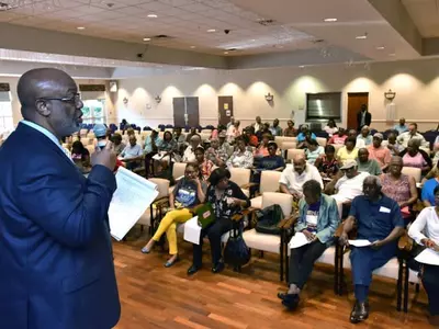 '재산세 폭탄' 풀턴 주민 한시름 놔