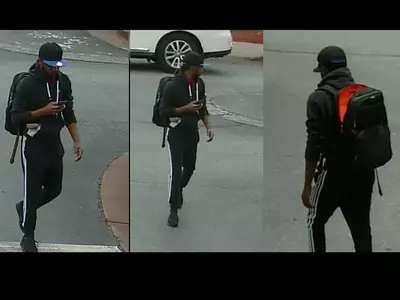 한인 휴대폰가게에 강도...1만달러어치 털어가