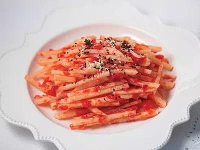 인체 내 노폐물만 제거해도 건강한 삶