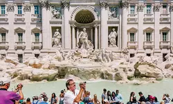 제발 수영 금지! 빨래 금지! 식사 금지!