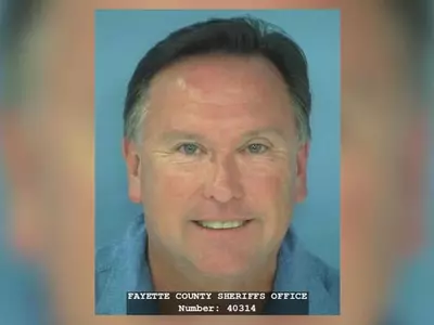 조지아주립대 경찰서장 DUI 체포 '망신살'