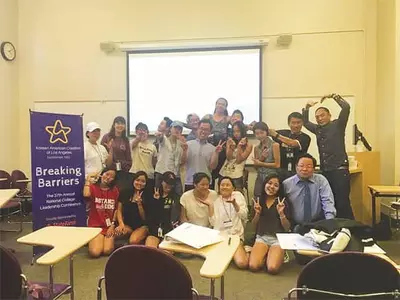 “한인 정체성 학습으로 리더십 함양”