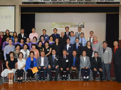 "제이슨 박을 귀넷 고법판사로 당선시키자"