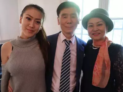 애국송 '좋아좋아 서울' 발표