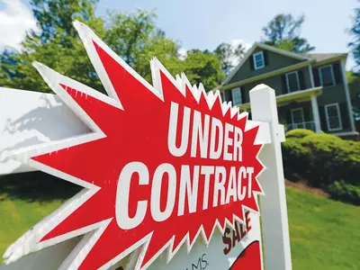 폭염 속 바이어들 ‘급하다 급해’