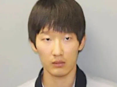 팰팍 20대 한인 스토커 체포