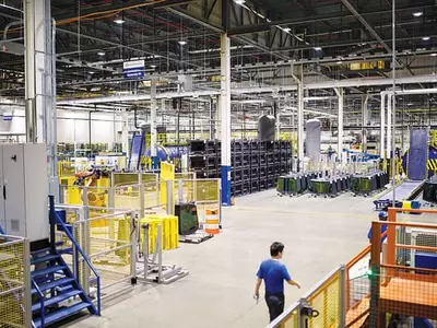 미 진출 중국기업-종업원 간‘문화충돌’잦아