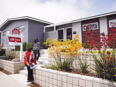 주택구입‘20% 다운페이’는 이제 옛말