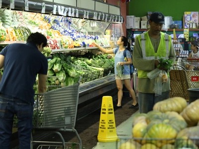 〈주말 마트 정보〉 "다가오는 초복, 풍성&건강하게 보내세요"